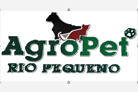 AGROPET RIO PEQUENO